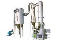 XSG系列旋轉(zhuǎn)閃蒸干燥機 藥化設(shè)備中的高效干燥解決方案