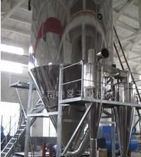 噴霧干燥設備優質供應商-無錫富超干燥，賦能工業高效生產