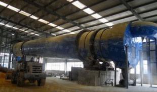 石英砂與礦產(chǎn)品烘干設(shè)備選擇指南 山東寶陽烘干設(shè)備廠產(chǎn)品解析