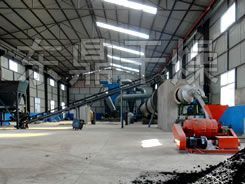 蒙煤褐煤干燥機、干燥提質技術與價格解析