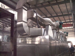 干燥設備 原理、類型與應用探析