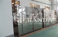 藥化設備中的干燥技術 原理、分類與應用概述