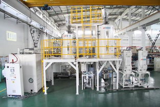 其他干燥設備概述 技術多樣性與應用場景