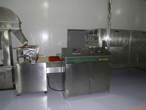 過硫酸鉀干燥設備在藥化設備中的應用與關鍵考量