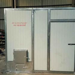 臨朐利泰干燥設備廠 引領行業創新，打造高效節能干燥解決方案