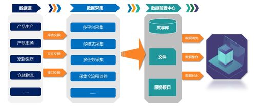 爪印科技獲天使輪融資 以區塊鏈技術重塑寵物行業新零售
